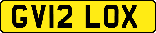 GV12LOX