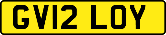 GV12LOY