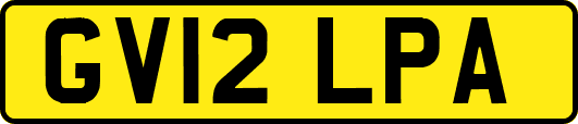 GV12LPA