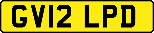 GV12LPD