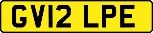 GV12LPE