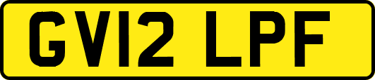GV12LPF