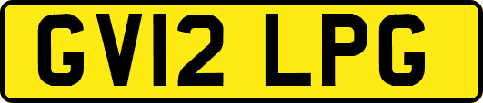 GV12LPG