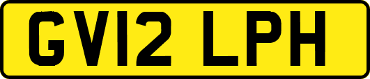 GV12LPH