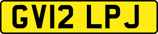 GV12LPJ