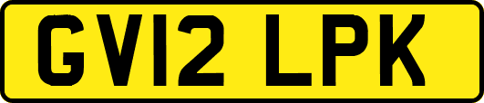GV12LPK