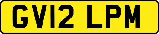 GV12LPM