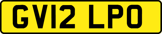 GV12LPO