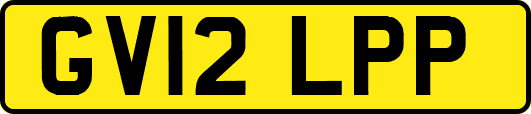 GV12LPP
