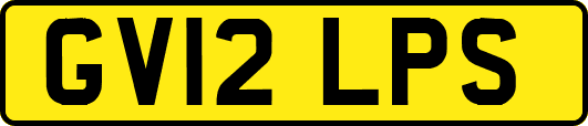 GV12LPS