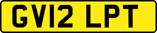 GV12LPT