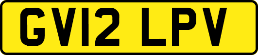 GV12LPV