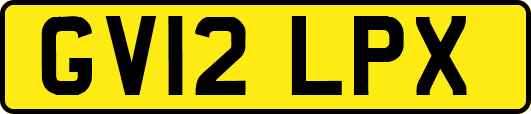 GV12LPX