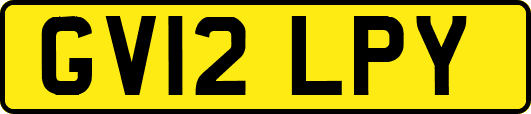 GV12LPY