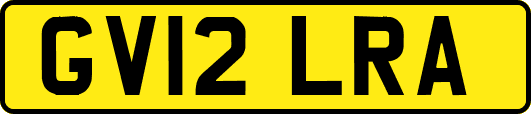 GV12LRA