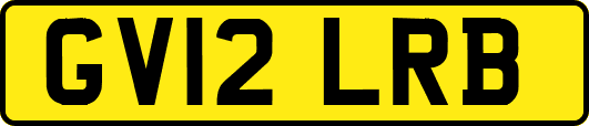 GV12LRB