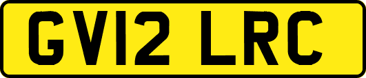 GV12LRC
