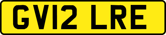 GV12LRE