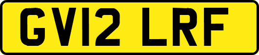 GV12LRF