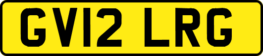 GV12LRG