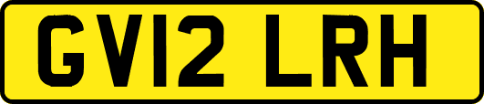 GV12LRH