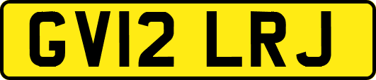 GV12LRJ