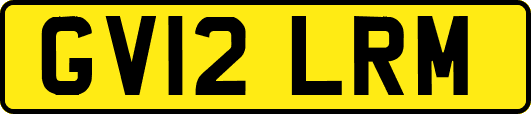 GV12LRM