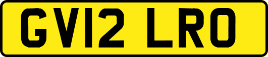 GV12LRO