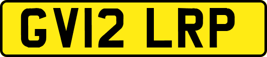 GV12LRP