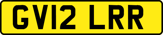 GV12LRR