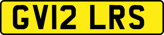 GV12LRS