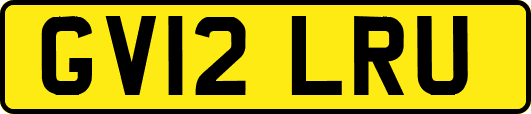 GV12LRU