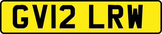 GV12LRW