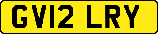 GV12LRY