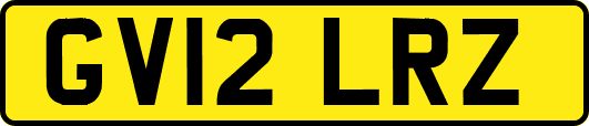 GV12LRZ