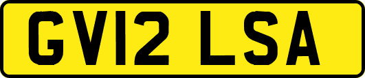 GV12LSA