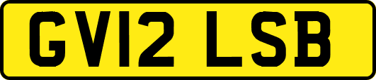 GV12LSB