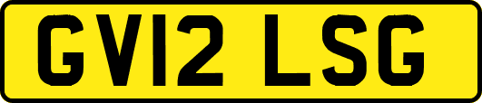 GV12LSG