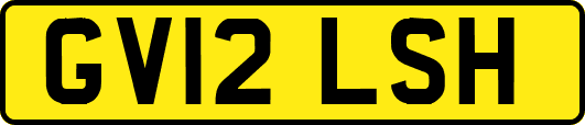 GV12LSH