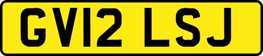 GV12LSJ