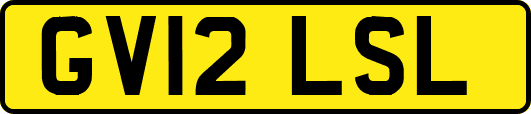 GV12LSL