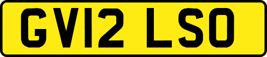 GV12LSO