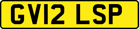 GV12LSP