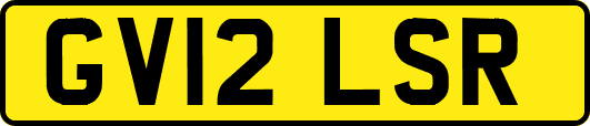 GV12LSR