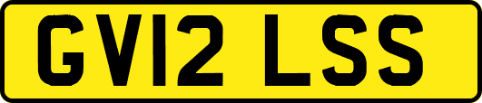 GV12LSS