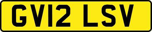 GV12LSV