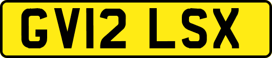GV12LSX