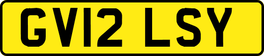 GV12LSY