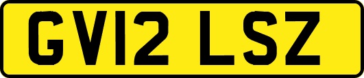 GV12LSZ