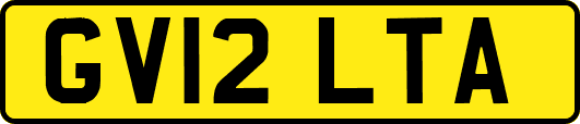 GV12LTA